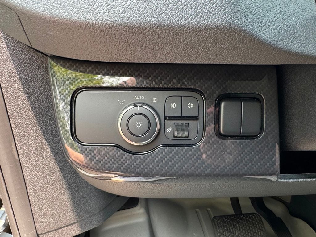 2021 Mercedes-Benz Sprinter Crew Van 2500 Standard Roof V6 144" 4WD - 22868415 - 69