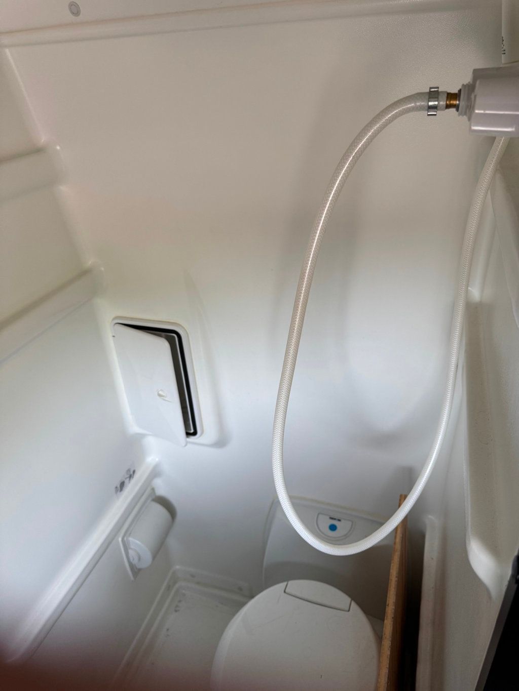 2021 Mercedes-Benz Sprinter Crew Van 2500 Standard Roof V6 144" 4WD - 22868415 - 70