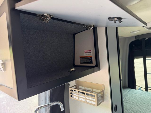 2021 Mercedes-Benz Sprinter Crew Van 2500 Standard Roof V6 144" 4WD - 22868415 - 73