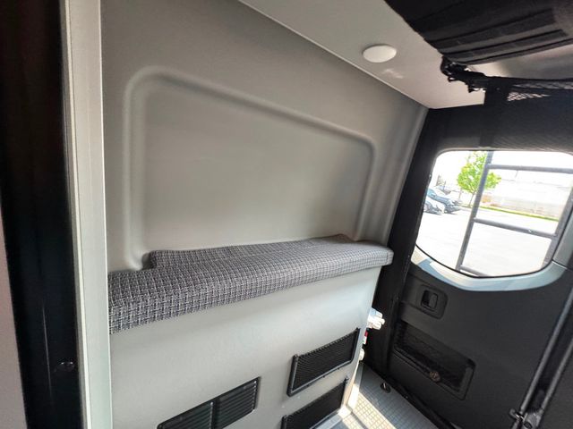 2021 Mercedes-Benz Sprinter Crew Van 2500 Standard Roof V6 144" 4WD - 22868415 - 80
