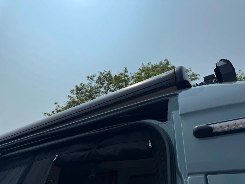 2021 Mercedes-Benz Sprinter Crew Van 2500 Standard Roof V6 144" 4WD - 22868415 - 84