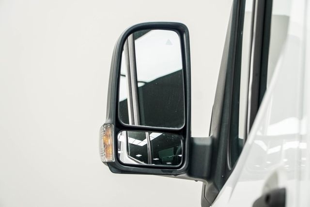 2021 Mercedes-Benz Sprinter Passenger Van 2500 Standard Roof I4 Gas 144" RWD - 22946860 - 12