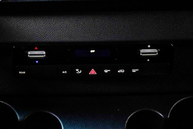 2021 Mercedes-Benz Sprinter Passenger Van 2500 Standard Roof I4 Gas 144" RWD - 22946860 - 16