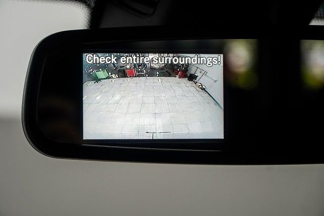 2021 Mercedes-Benz Sprinter Passenger Van 2500 Standard Roof I4 Gas 144" RWD - 22946860 - 18