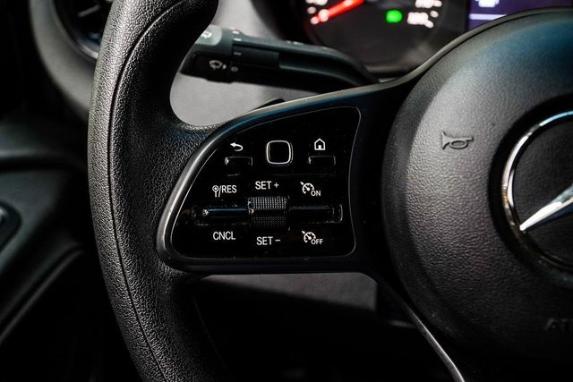 2021 Mercedes-Benz Sprinter Passenger Van 2500 Standard Roof I4 Gas 144" RWD - 22946860 - 19