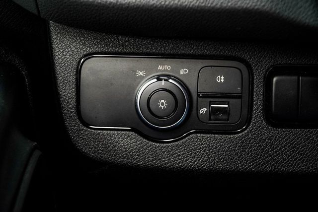 2021 Mercedes-Benz Sprinter Passenger Van 2500 Standard Roof I4 Gas 144" RWD - 22946860 - 20