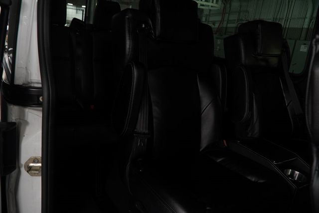 2021 Mercedes-Benz Sprinter Passenger Van 2500 Standard Roof I4 Gas 144" RWD - 22946860 - 27