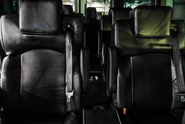 2021 Mercedes-Benz Sprinter Passenger Van 2500 Standard Roof I4 Gas 144" RWD - 22946860 - 28