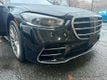 2021 Mercedes-Benz S-Class AMG Line, Exclusive Leather, Warmth & Comfort Pkg, 20' AMG Rims - 22680639 - 2