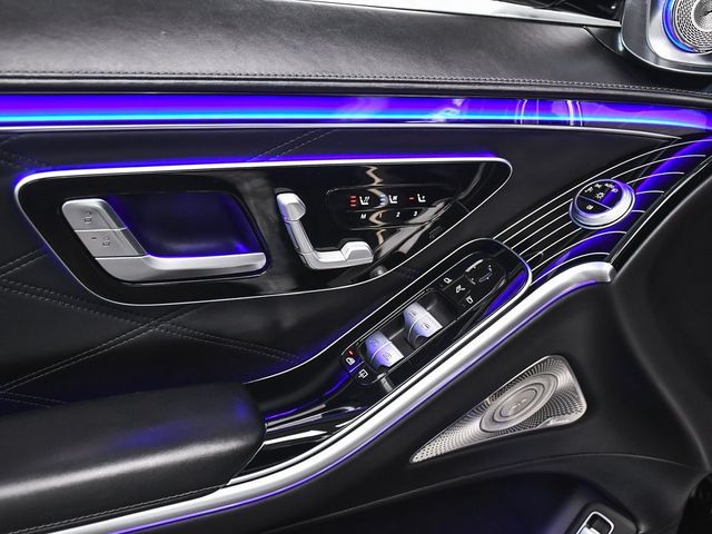 2021 Mercedes-Benz S-Class Maybach S 580 - 22984770 - 9