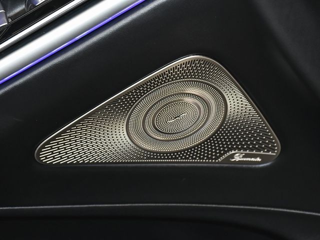 2021 Mercedes-Benz S-Class Maybach S 580 - 22984770 - 10