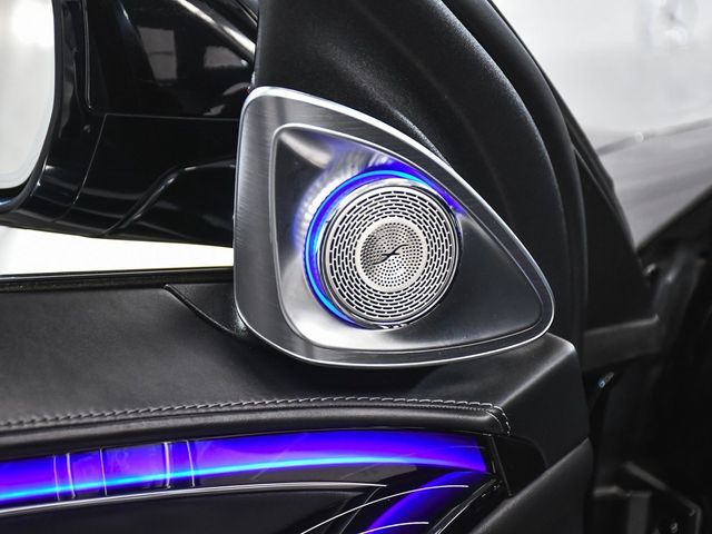 2021 Mercedes-Benz S-Class Maybach S 580 - 22984770 - 12