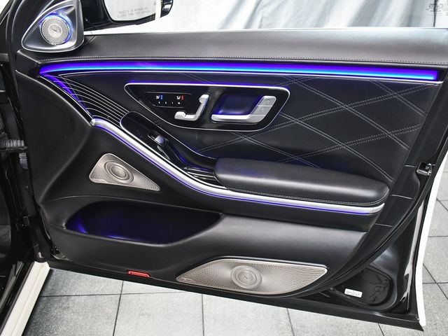 2021 Mercedes-Benz S-Class Maybach S 580 - 22984770 - 19