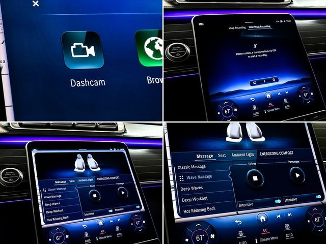 2021 Mercedes-Benz S-Class Maybach S 580 - 22984770 - 29