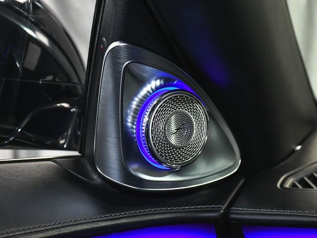 2021 Mercedes-Benz S-Class Maybach S 580 - 22984770 - 36