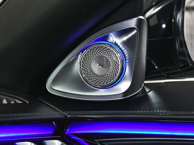 2021 Mercedes-Benz S-Class Maybach S 580 - 22984770 - 37