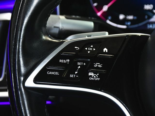 2021 Mercedes-Benz S-Class Maybach S 580 - 22984770 - 39