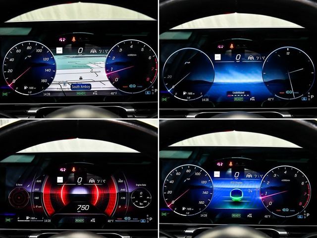 2021 Mercedes-Benz S-Class Maybach S 580 - 22984770 - 41