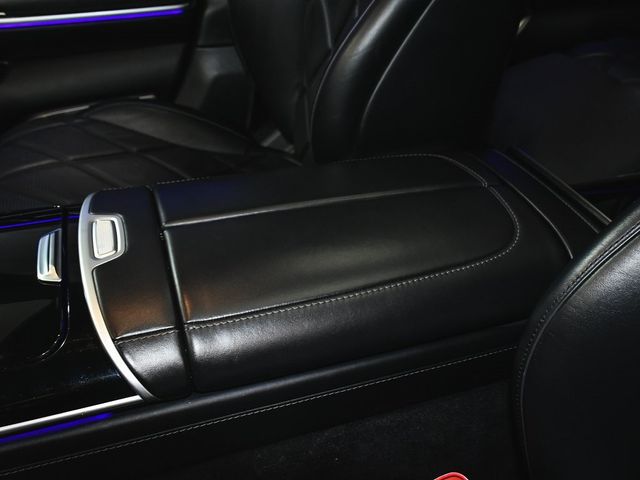 2021 Mercedes-Benz S-Class Maybach S 580 - 22984770 - 45