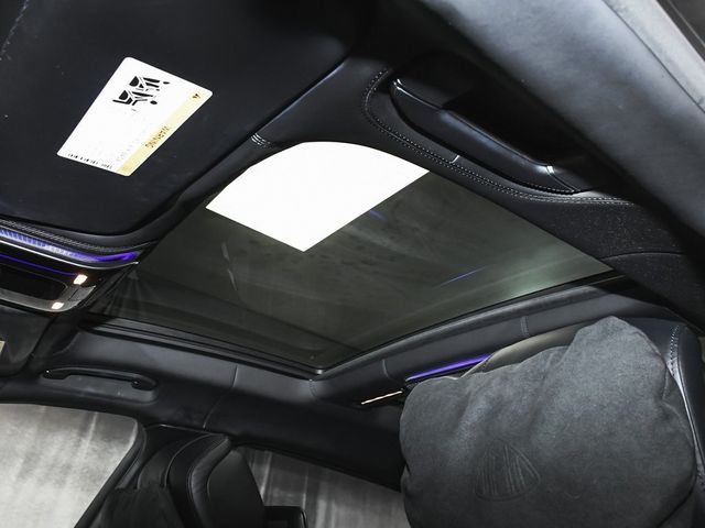 2021 Mercedes-Benz S-Class Maybach S 580 - 22984770 - 49