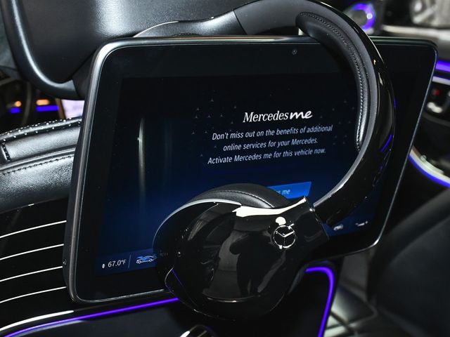 2021 Mercedes-Benz S-Class Maybach S 580 - 22984770 - 51