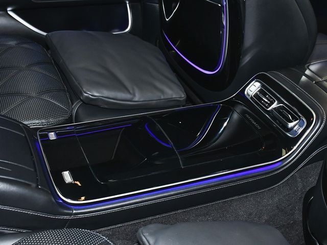 2021 Mercedes-Benz S-Class Maybach S 580 - 22984770 - 55