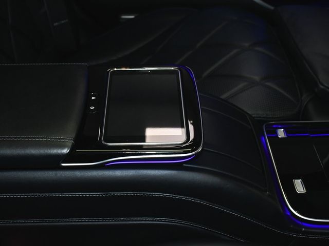 2021 Mercedes-Benz S-Class Maybach S 580 - 22984770 - 56