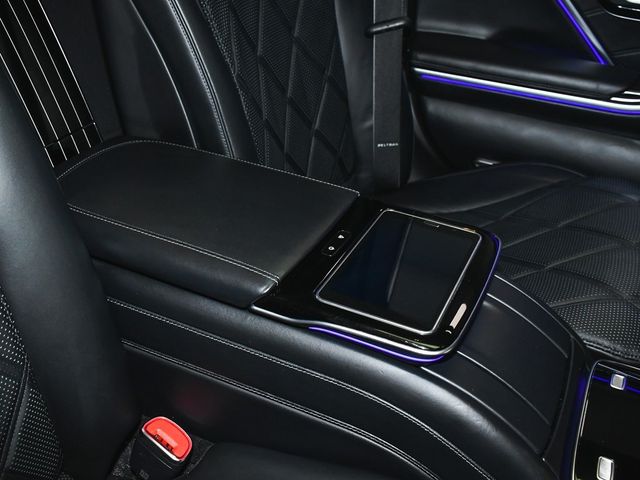 2021 Mercedes-Benz S-Class Maybach S 580 - 22984770 - 57