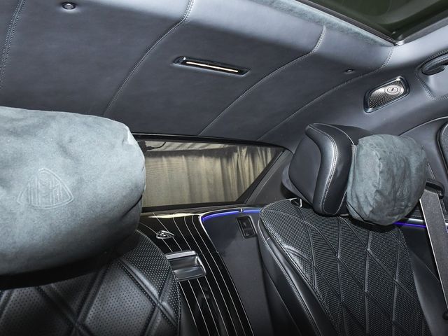 2021 Mercedes-Benz S-Class Maybach S 580 - 22984770 - 58