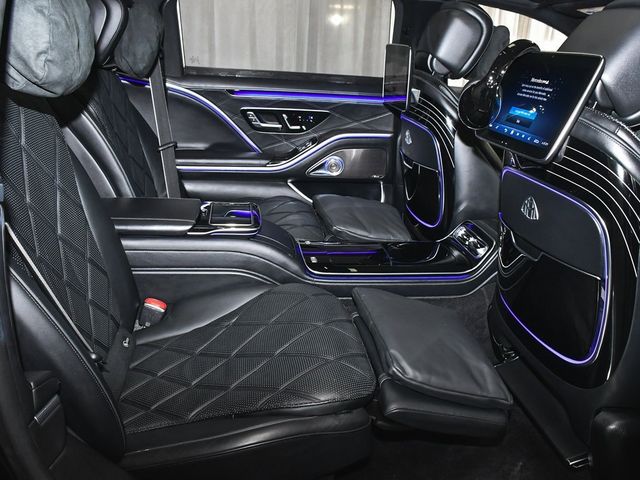 2021 Mercedes-Benz S-Class Maybach S 580 - 22984770 - 59