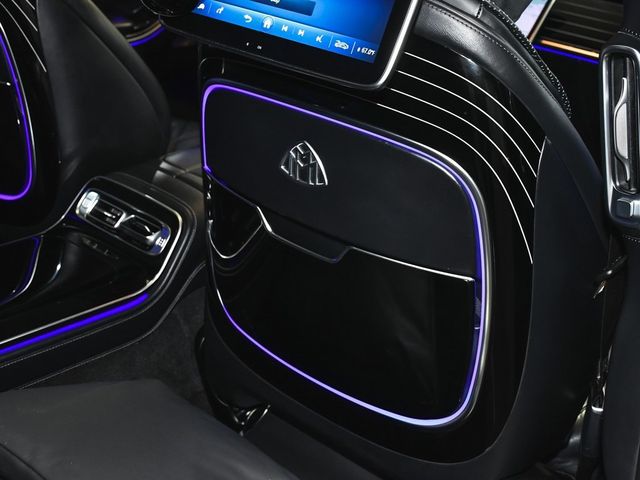 2021 Mercedes-Benz S-Class Maybach S 580 - 22984770 - 60