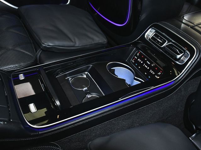 2021 Mercedes-Benz S-Class Maybach S 580 - 22984770 - 62