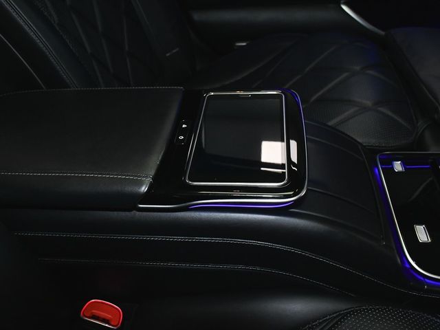 2021 Mercedes-Benz S-Class Maybach S 580 - 22984770 - 63