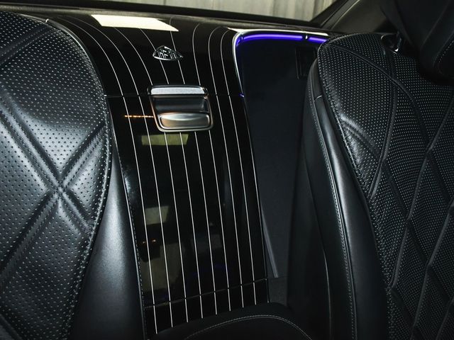 2021 Mercedes-Benz S-Class Maybach S 580 - 22984770 - 64