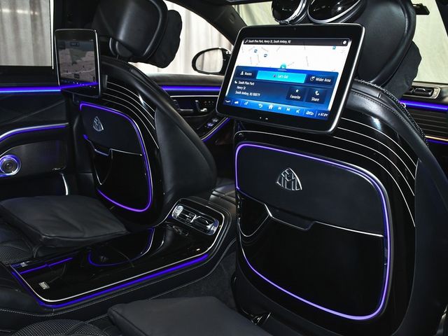 2021 Mercedes-Benz S-Class Maybach S 580 - 22984770 - 66