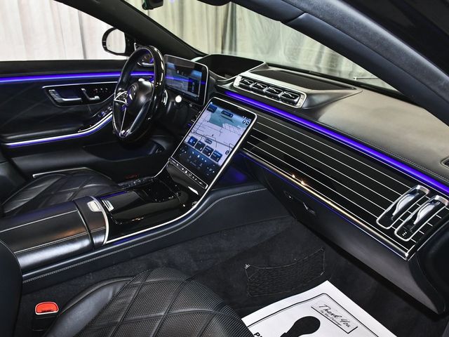 2021 Mercedes-Benz S-Class Maybach S 580 - 22984770 - 68