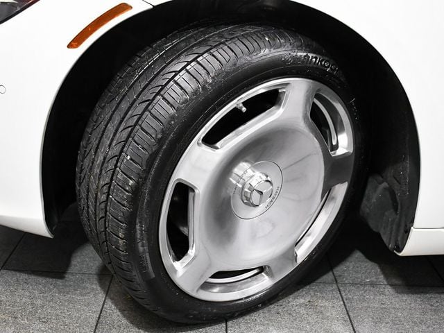 2021 Mercedes-Benz S-Class Maybach S 580 - 22984770 - 6