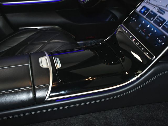 2021 Mercedes-Benz S-Class Maybach S 580 - 22984770 - 69