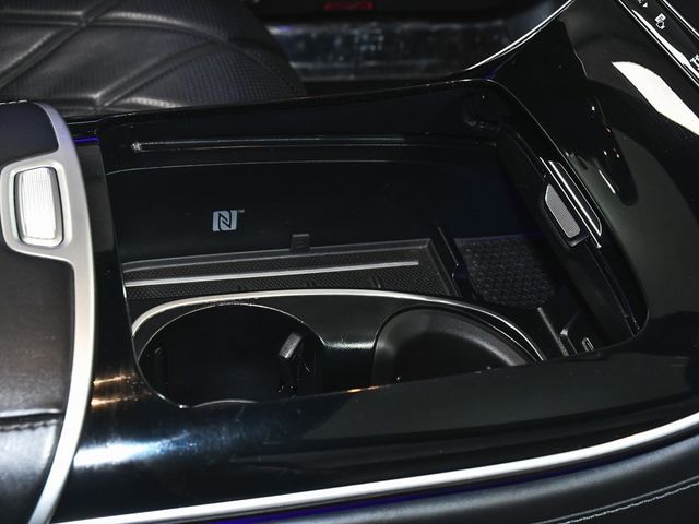 2021 Mercedes-Benz S-Class Maybach S 580 - 22984770 - 70