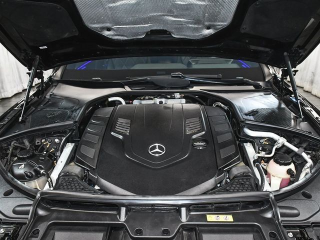 2021 Mercedes-Benz S-Class Maybach S 580 - 22984770 - 75