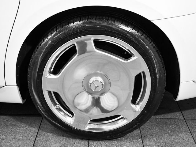 2021 Mercedes-Benz S-Class Maybach S 580 - 22984770 - 7