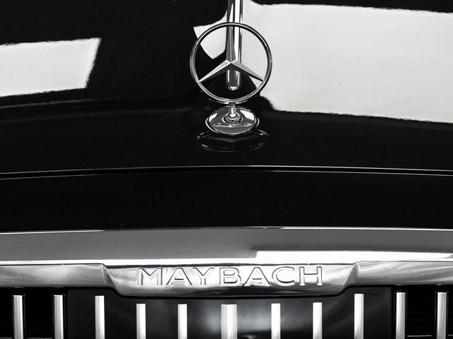 2021 Mercedes-Benz S-Class Maybach S 580 - 22984770 - 80