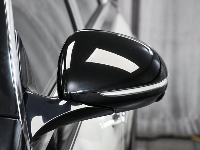 2021 Mercedes-Benz S-Class Maybach S 580 - 22984770 - 85