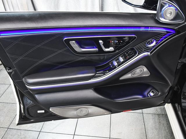 2021 Mercedes-Benz S-Class Maybach S 580 - 22984770 - 8