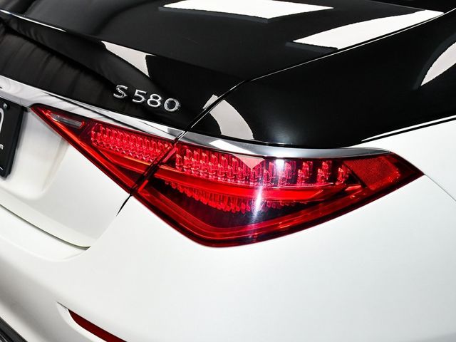 2021 Mercedes-Benz S-Class Maybach S 580 - 22984770 - 90