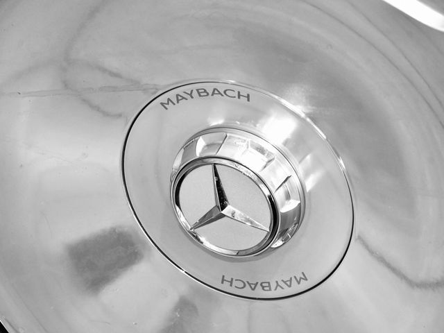 2021 Mercedes-Benz S-Class Maybach S 580 - 22984770 - 92