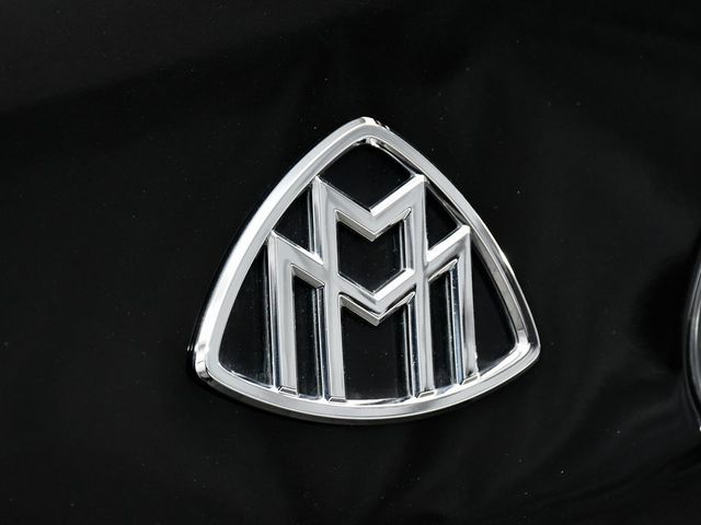 2021 Mercedes-Benz S-Class Maybach S 580 - 22984770 - 95