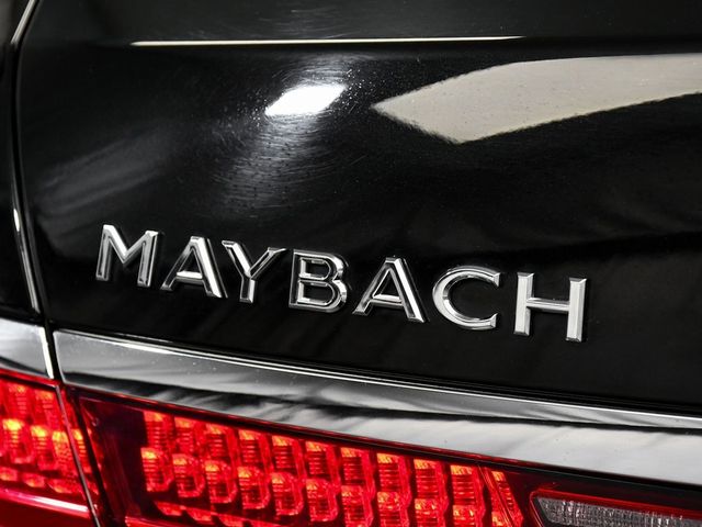 2021 Mercedes-Benz S-Class Maybach S 580 - 22984770 - 97