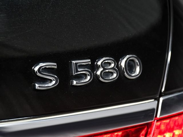 2021 Mercedes-Benz S-Class Maybach S 580 - 22984770 - 98