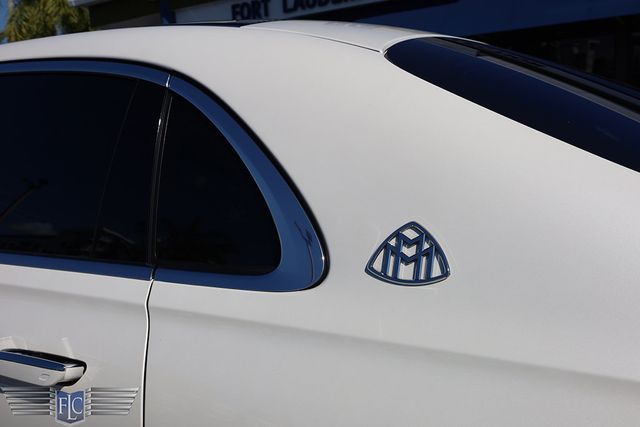 2021 Mercedes-Benz S-Class MAYBACH S580 4MATIC - 22946846 - 10
